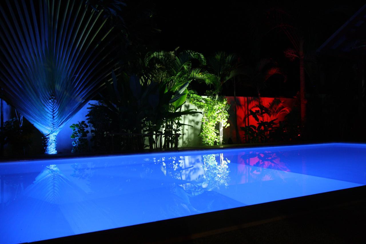 Samui Le Reve Hotel Na Mueang Exterior photo