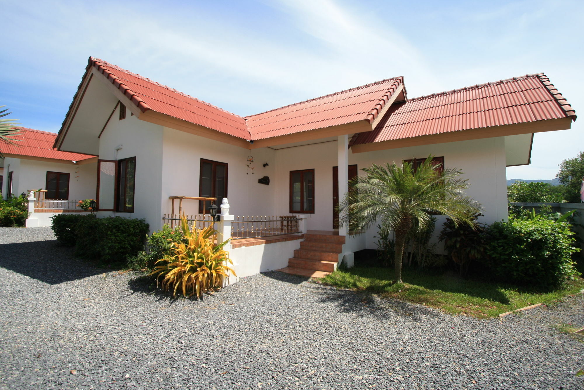 Samui Le Reve Hotel Na Mueang Exterior photo